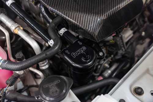 Toyota Corolla GR Oil Catch Tank