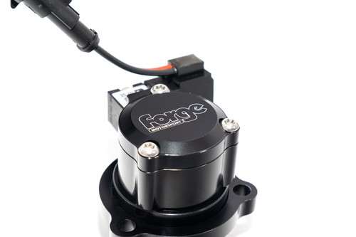 Electronic Recirculation Valve for Shared Platform Applications