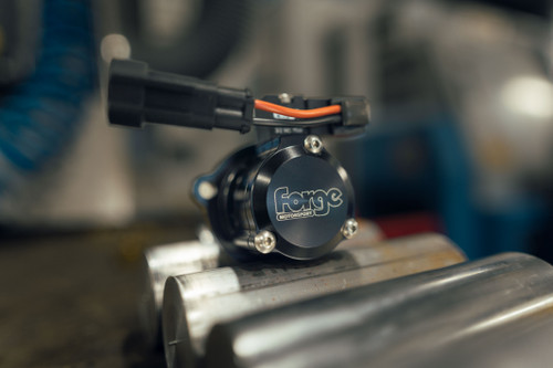 Electronic Recirculation Valve for Shared Platform Applications