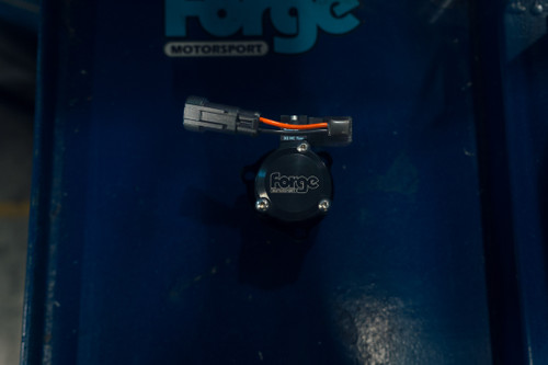 Electronic Recirculation Valve for Shared Platform Applications