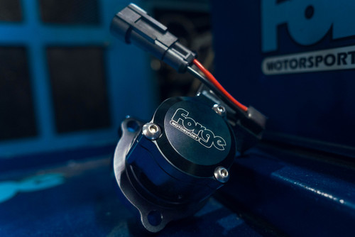 Electronic Recirculation Valve for Shared Platform Applications
