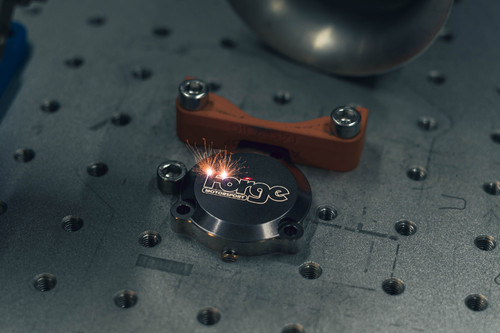 Electronic Recirculation Valve for Shared Platform Applications