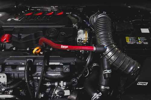 Oil Breather Hose for Hyundai i20 N, Elantra N Line 1.6 GDI and i30 N Line 1.4 T-GDI