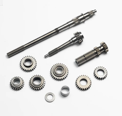 Quaife Ford Capri 3.0 Litre (Type 5) 4-Speed Synchromesh Gearkit