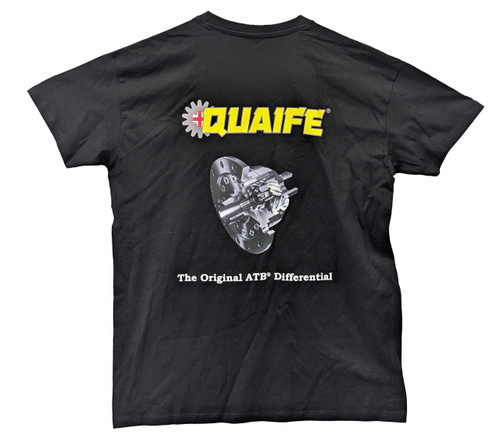 Quaife ATB Diff T-Shirt