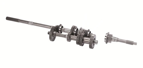 Quaife Mazda MX-5 / Miata (NA/NB) 5-Speed Synchromesh Gearkit