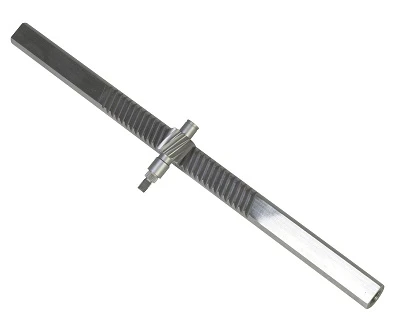 Quaife Porsche 911 Quick Rack & Pinion Kit 2.5