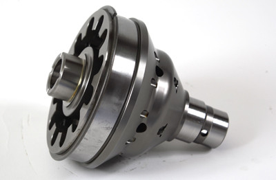 Quaife MA Type ATB Differential – MGZR105 spec