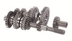Quaife Nissan Sunny / Pulsar GtiR 5-Speed Synchromesh Gearkit (4WD ONLY)