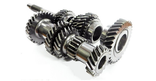 Quaife REM Superfinishing