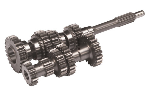 Quaife Opel Manta & Ascona 4-Speed Synchromesh Gearkit