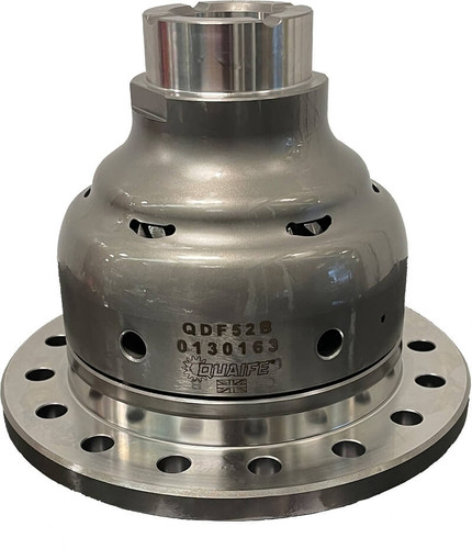 Quaife Mercedes W447 Vito ATB Differential
