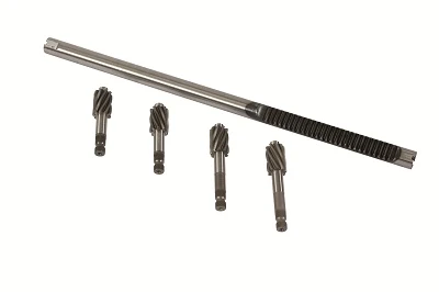 Quaife Toyota MR2 Mk1 (AW11) LHD Quick Rack & Pinion Kit 2.5