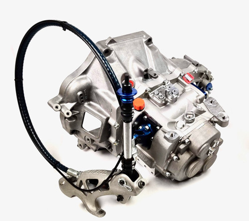 Quaife Honda Civic 5-Speed Sequential Gearkit