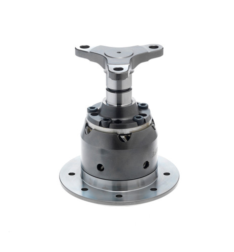 Quaife Hillman Imp ATB Differential