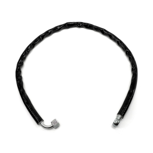 Turbo Oil Feed Line for Volkswagen Golf MK4 1.9 TDi (1998-2004) HEL Stainless Steel Braided