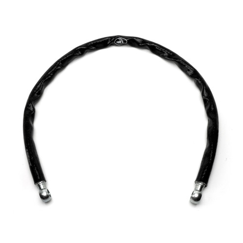 Turbo Oil Feed Line for Volkswagen Golf MK4 1.8 Turbo (2000-2004) HEL Stainless Steel Braided