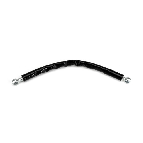 Turbo Oil Feed Line for Fiat Uno 1.4 Turbo ie ABS (1990-1994) HEL Stainless Steel Braided