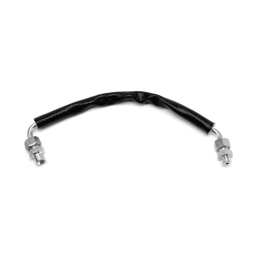 Turbo Oil Feed Line for Renault 5 Turbo 2 HEL Stainless Steel Braided