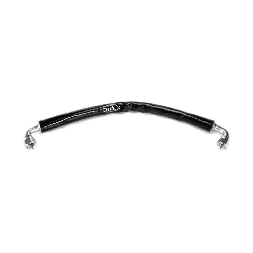 Turbo Oil Feed Line for Rover 200/400/600 Turbo HEL Stainless Steel Braided