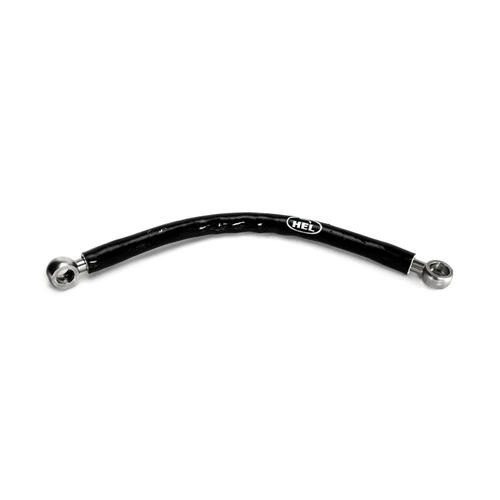 Turbo Oil Feed Line for Subaru Impreza 2.0 Turbo WRX GDA (2001-2007) HEL Stainless Steel Braided