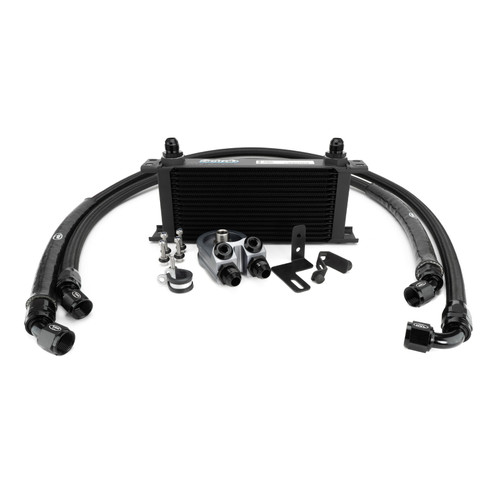 HEL Direct Fit Oil Cooler Kit for Subaru WRX STI (VA) 2.0/2.5 (2014-2021)