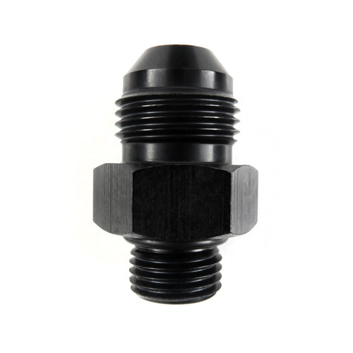 AN8 Male to M14 x 1.5 Male Straight Adapter HEL Aluminium