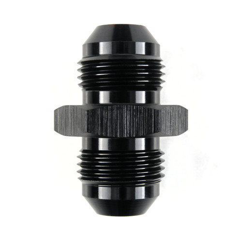 AN8 Male to AN8 Male Straight Adapter HEL Aluminium