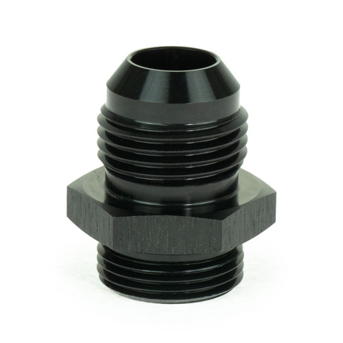 AN10 Male to M22 x 1.5 Male Straight Adapter HEL Aluminium