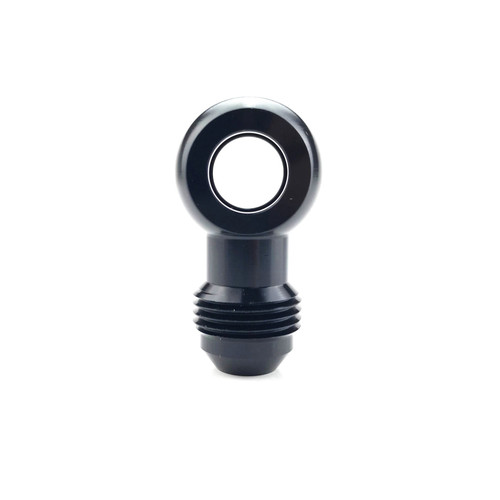 M16 Banjo Adapter with AN8 Hose End HEL Aluminium