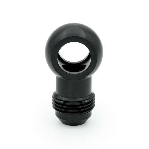 M16 Banjo Adapter with AN10 Hose End HEL Aluminium