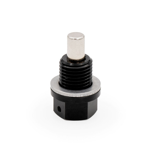 M12 x 1.25 Magnetic Oil Drain Sump Plug HEL Aluminium
