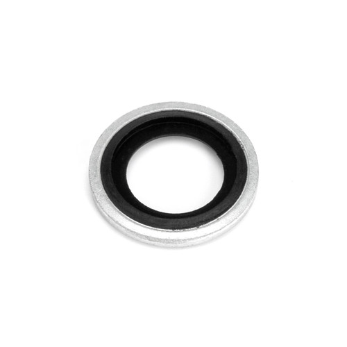 HEL 14mm / M14 Bonded Dowty Seal Washers (Priced individually for trade)