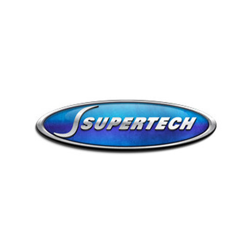 Supertech Nissan VR38DETT Stainless Steel Black Nitride Intake Valves NIVN-1060