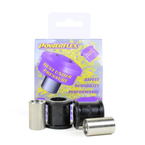 Powerflex PFF3-112 Front Steering Tie Rod Bush Audi