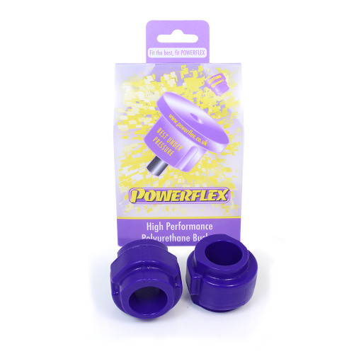 Powerflex PFF3-204-27 Front Anti Roll Bar Bush 27mm  Volkswagen Skoda  Audi
