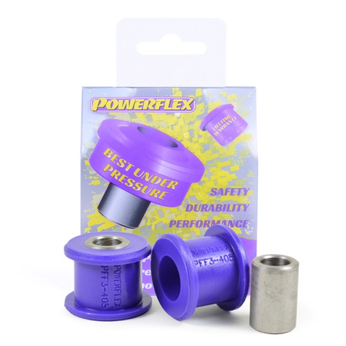 Powerflex PFF3-405 Steering Arm To Rack Bush  Audi