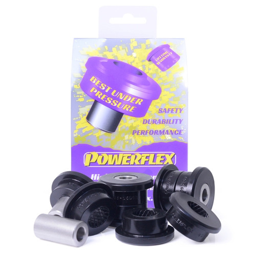 Powerflex PFF85-1604 Front Upper Wishbone Bush  Volkswagen Porsche Audi