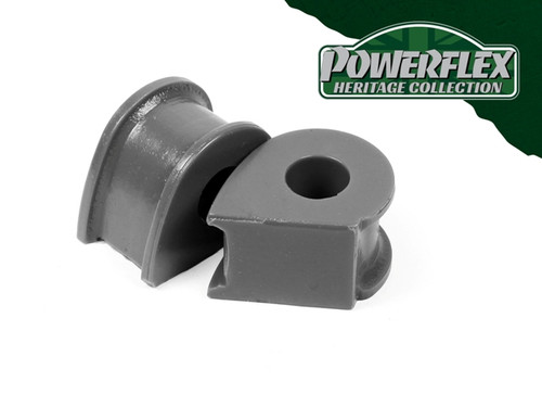 Powerflex PFR3-1011-15.5H Rear Anti Roll Bar Mount 15.5mm Audi