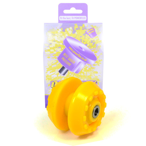 Powerflex PFR85-1020 Rear Diff Rear Mounting Bush  Audi