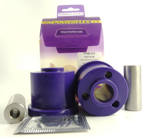 Powerflex PFR85-615 Rear Beam Mounting Bush  Volkswagen Seat