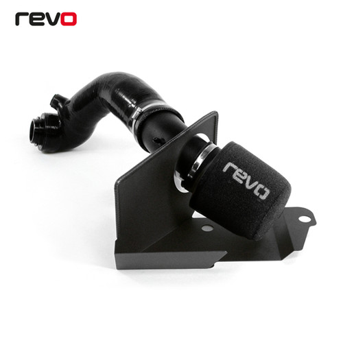 Revo MQB open cone intake kit for 1.8/2.0 tsi MQB cars