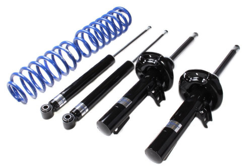 Racingline VWR30G5GT Sport Shock Absorber & Spring Kit - Golf 5 6