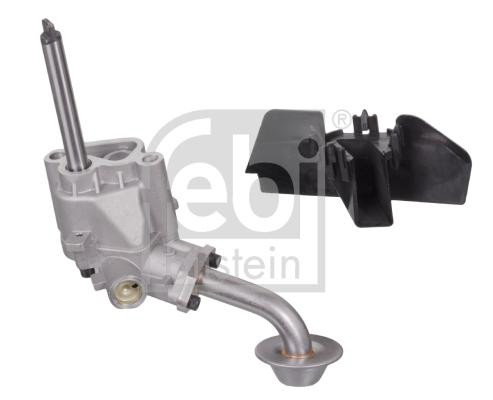 1.8 8v Mk1 and Mk2 Golf gti engine oil pump