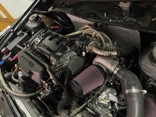Engine Packages - TSR-Performance Ltd