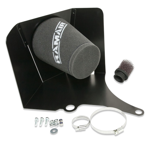 1.8T 9N3 VW Polo GTI Performance Intake Kit