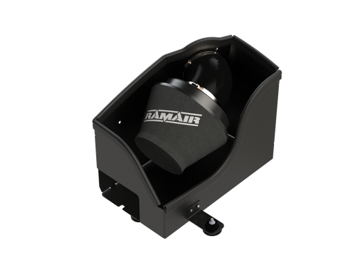 Ramair Induction Kit for VW MK5 R32 + Audi 8P RS3