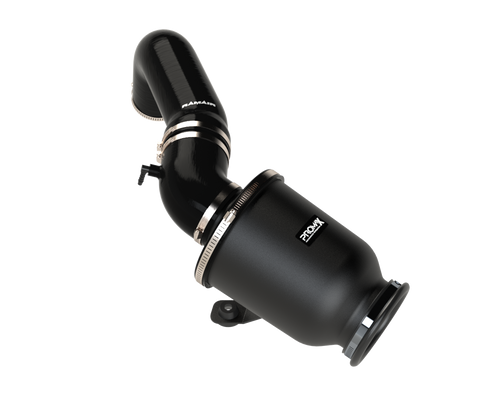 Enclosed Pleated Air Intake Kit to fit MK7 Golf + R GTI