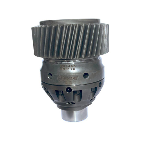 Quaife Land Rover Freelander ATB Differential