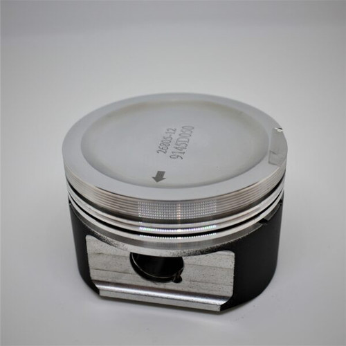 A3 & TT 1.8 20v Turbo (19mm pin) Forged Piston Kit